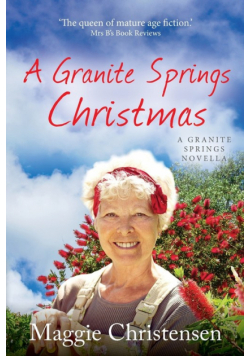 A Granite Springs Christmas