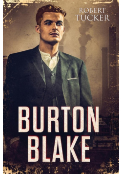 Burton Blake