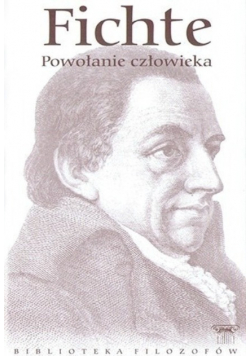 Biblioteka Filozofów Tom 55 Powołanie człowieka