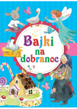 Bajki na dobranoc