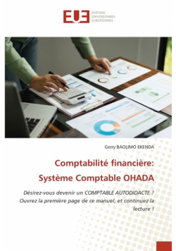 Comptabilité financière