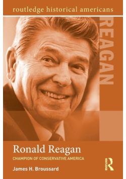 Ronald Reagan
