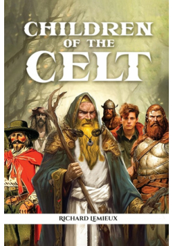 Children of The Celt