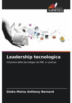 Leadership tecnologica