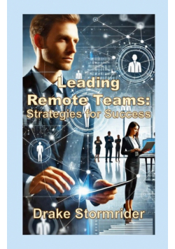 Leading Remote Teams