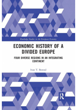 Economic History of a Divided Europe