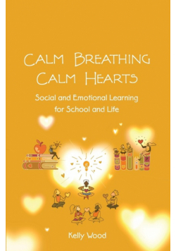 Calm Breathing Calm Hearts