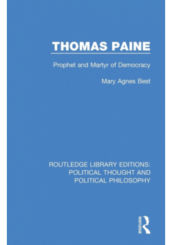 Thomas Paine