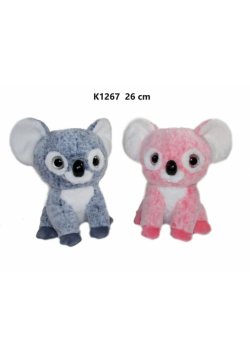 Koala 26cm MIX