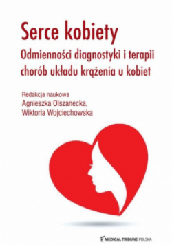 Serce kobiety