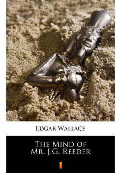 The Mind of Mr. J.G. Reeder