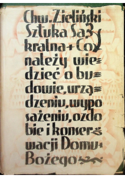 Sztuka sakralna
