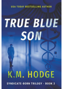 True Blue Son