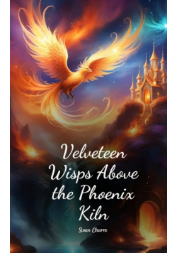Velveteen Wisps Above the Phoenix Kiln