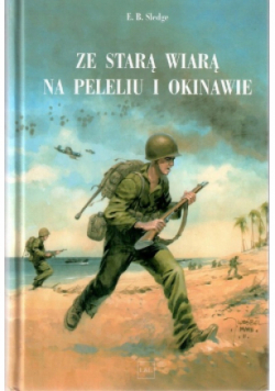 Ze starą wiarą na peleliu i okinawie