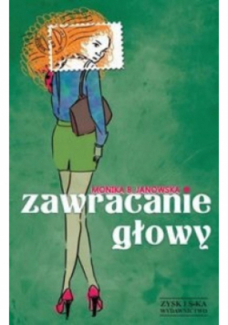 Zawracanie głowy