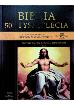 Biblia tysiąclecia 50