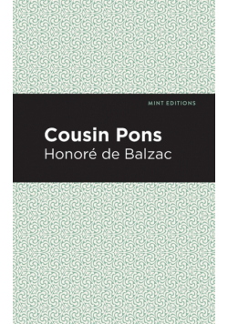 Cousin Pons