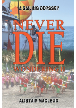 Never Die Wondering Ii