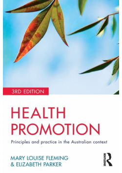 Health Promotion