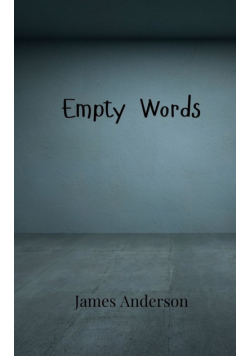 Empty Words