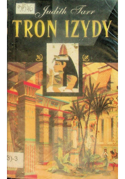 Tron izydy