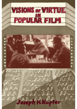 Visions Of Virtue In Popular Film