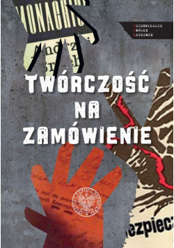 Twórczość na zamówienie