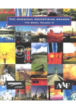 The American Advertising Awards