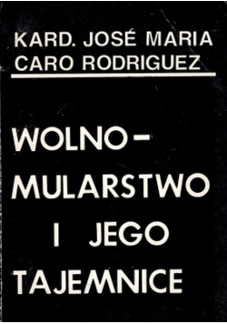 Wolnomularstwo i jego tajemnice