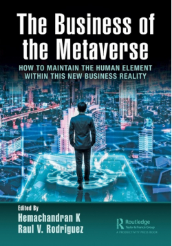 The Business of the Metaverse