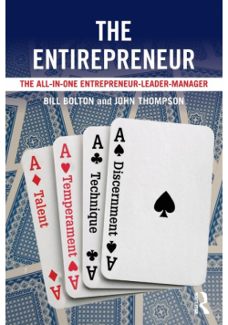 The Entirepreneur