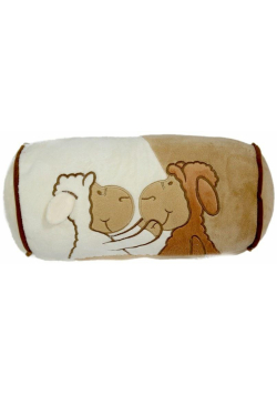 Poduszka Owieczki 35cm