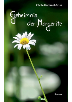 Geheimnis der Margerite