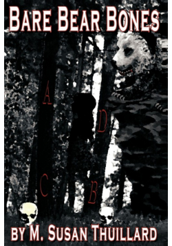Bare, Bear Bones