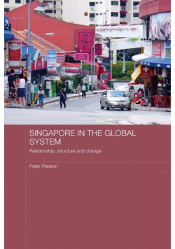 Singapore in the Global System