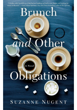 Brunch and Other Obligations
