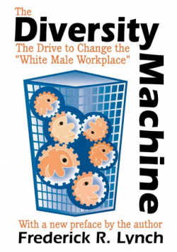 The Diversity Machine