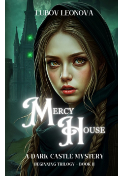 Mercy House