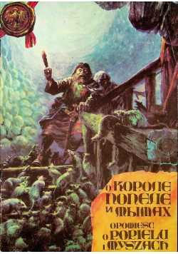 Opowieść o Popielu i myszach