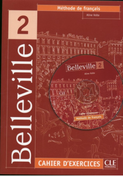 Belleville 2 Ćwiczenia + CD