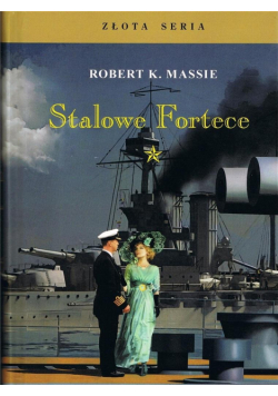Stalowe Fortece T.1 w.3