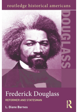 Frederick Douglass
