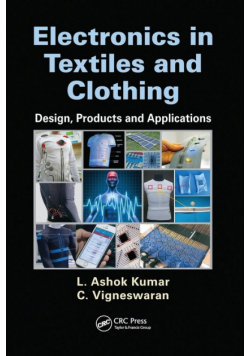 Electronics in Textiles and Clothing