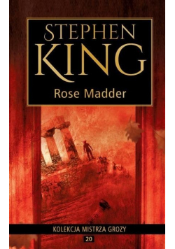 Rose Madder Tom 20