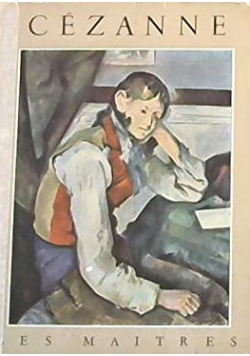 Paul Cezanne