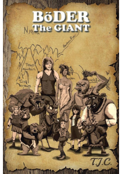 Böder the Giant