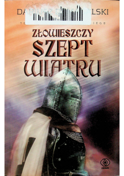Złowieszczy szept wiatru
