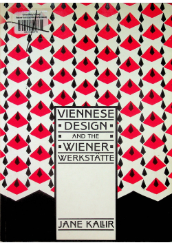 Viennese design and the wiener werksatte