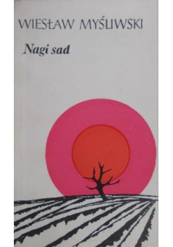 Nagi sad